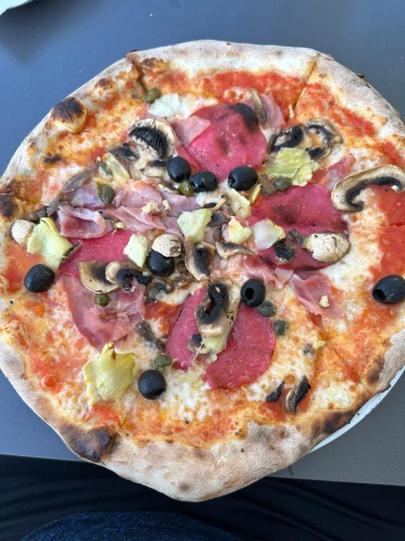 Where to eat in Los Gigantes & Puerto de Santiago